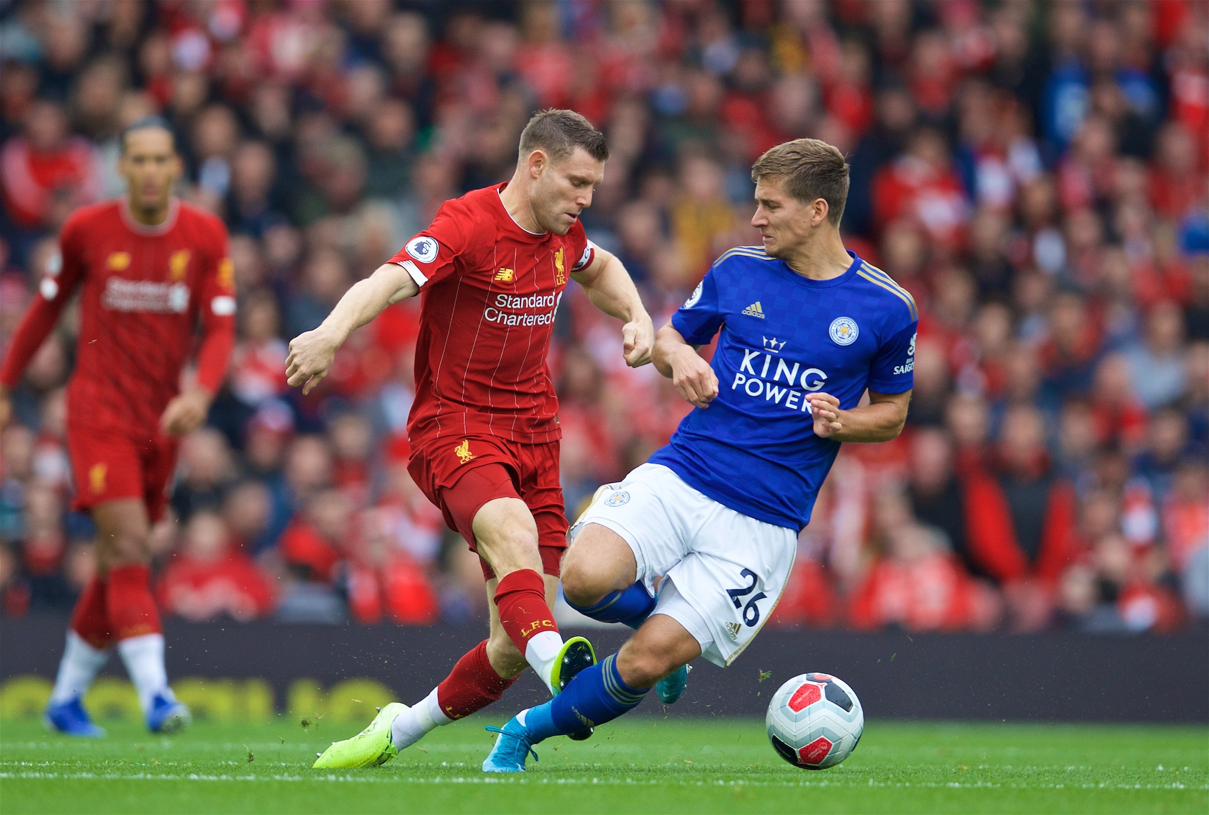 在任何人身 在任何人身